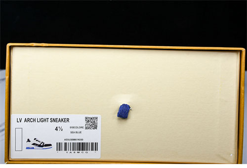 Louis Vuitton 루이비통 LV 트레이너 레플리카 38번 이미지 - 신발 | 세미샵 레플리카 사이트