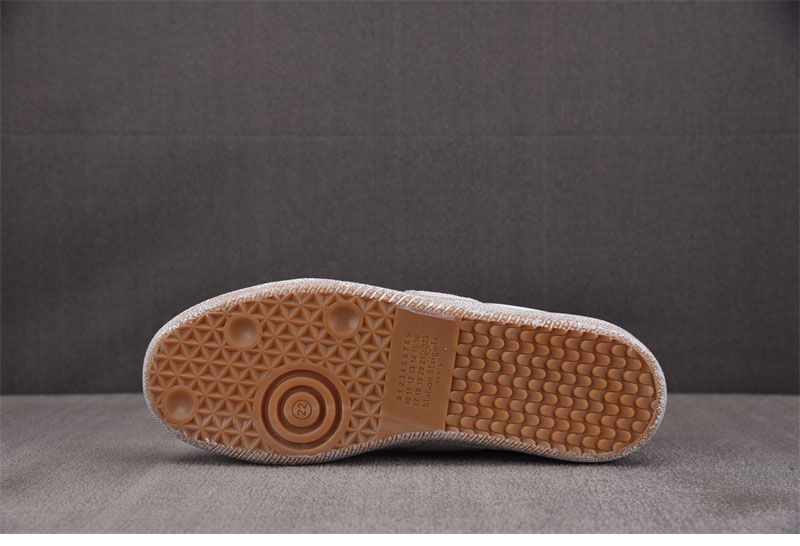 Maison Margiela 메종마르지엘라 레플리카 독일군 스니커즈 레플리카 9번 이미지 - 신발 | 세미샵 레플리카 사이트