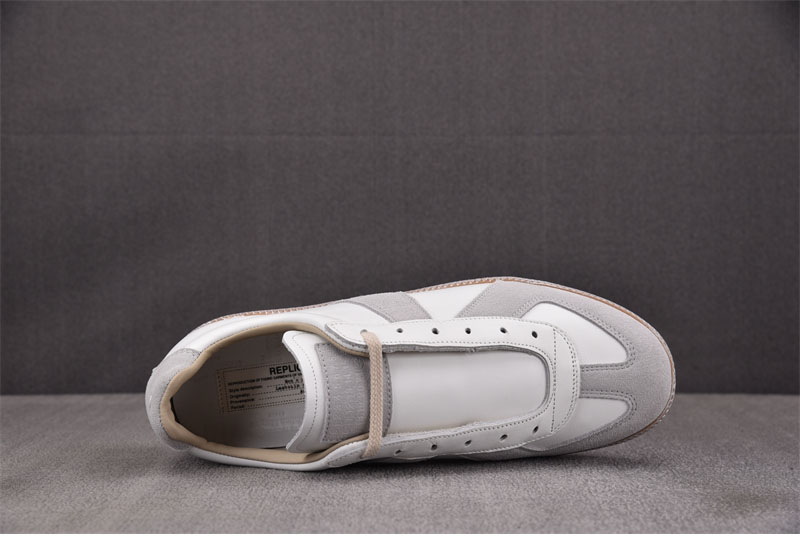 Maison Margiela 메종마르지엘라 레플리카 독일군 스니커즈 레플리카 12번 이미지 - 신발 | 세미샵 레플리카 사이트