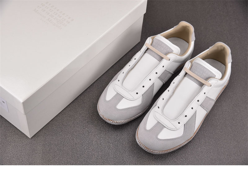 Maison Margiela 메종마르지엘라 레플리카 독일군 스니커즈 레플리카 14번 이미지 - 신발 | 세미샵 레플리카 사이트