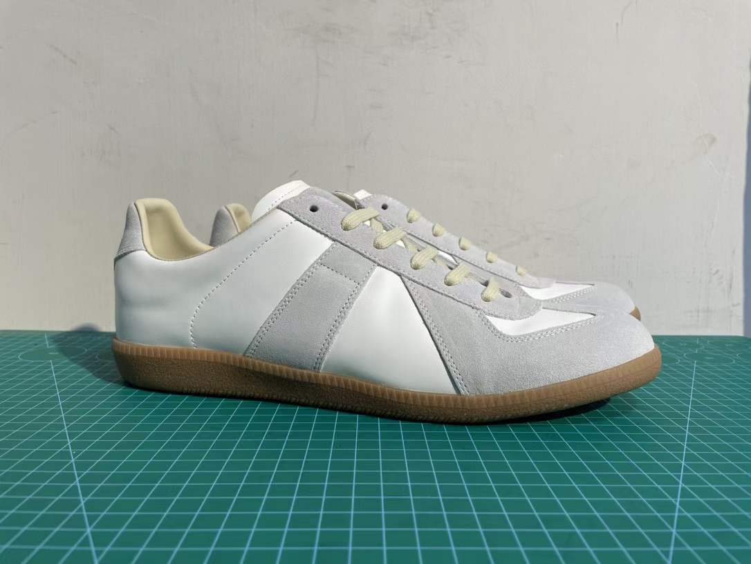 Maison Margiela 메종 마르지엘라 독일군 스니커즈 레플리카 12번 이미지 - 신발 | 세미샵 레플리카 사이트