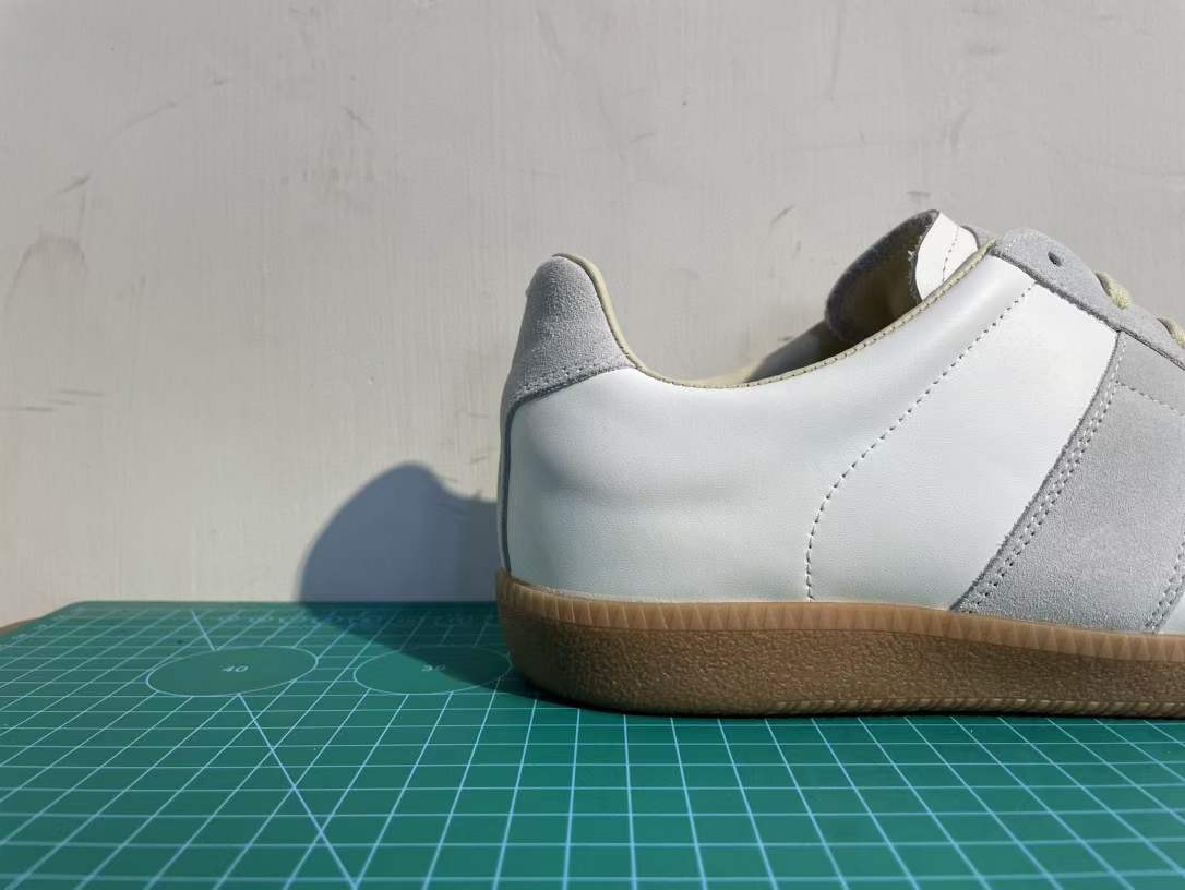 Maison Margiela 메종 마르지엘라 독일군 스니커즈 레플리카 14번 이미지 - 신발 | 세미샵 레플리카 사이트