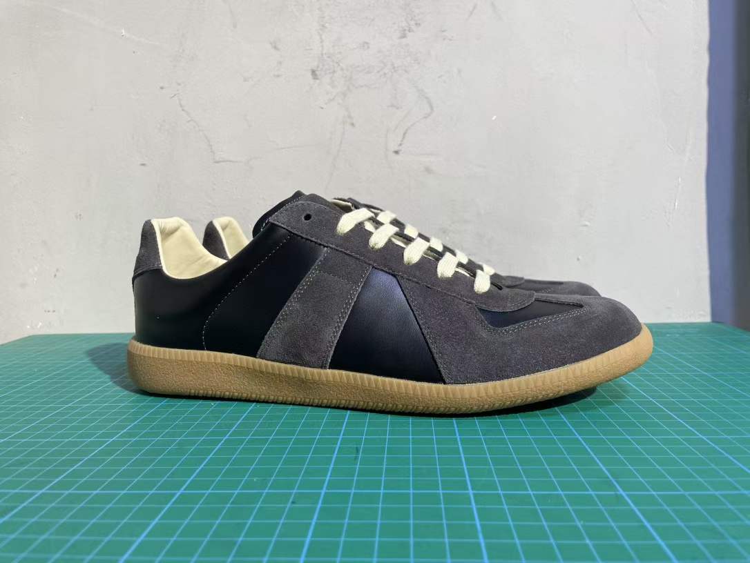 Maison Margiela 메종 마르지엘라 독일군 스니커즈 레플리카 17번 이미지 - 신발 | 세미샵 레플리카 사이트