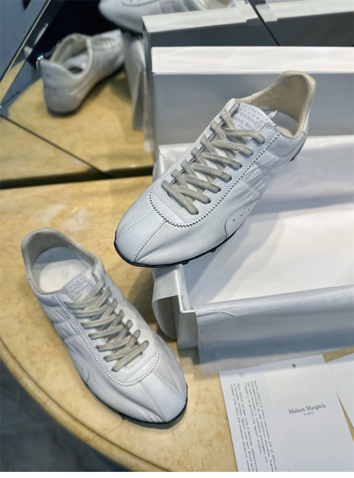 Maison Margiela 메종 마르지엘라 스프린터 스니커즈 레플리카 9번 이미지 - 신발 | 세미샵 레플리카 사이트