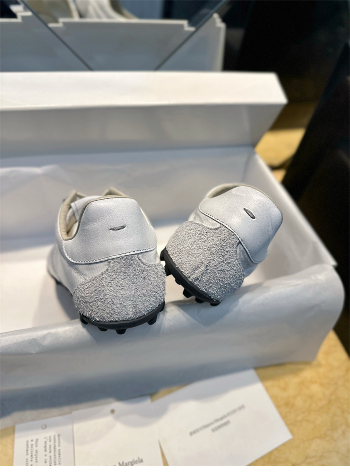 Maison Margiela 메종 마르지엘라 스프린터 스니커즈 레플리카 10번 이미지 - 신발 | 세미샵 레플리카 사이트