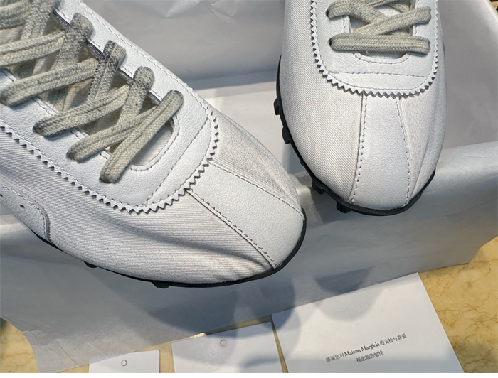Maison Margiela 메종 마르지엘라 스프린터 스니커즈 레플리카 12번 이미지 - 신발 | 세미샵 레플리카 사이트