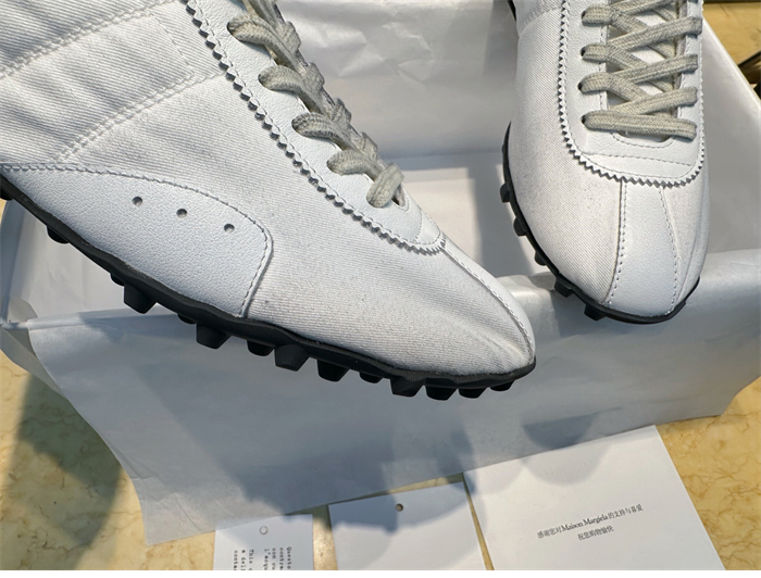 Maison Margiela 메종 마르지엘라 스프린터 스니커즈 레플리카 13번 이미지 - 신발 | 세미샵 레플리카 사이트