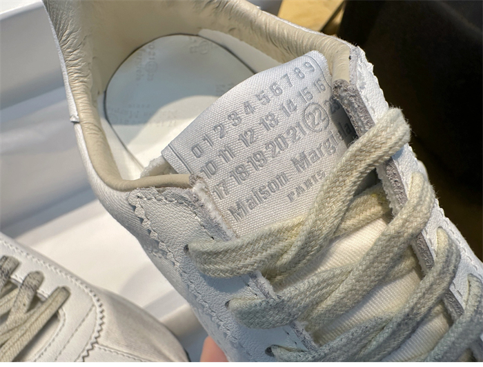 Maison Margiela 메종 마르지엘라 스프린터 스니커즈 레플리카 14번 이미지 - 신발 | 세미샵 레플리카 사이트