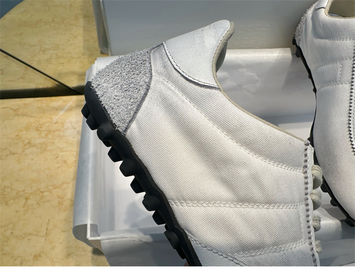 Maison Margiela 메종 마르지엘라 스프린터 스니커즈 레플리카 15번 이미지 - 신발 | 세미샵 레플리카 사이트