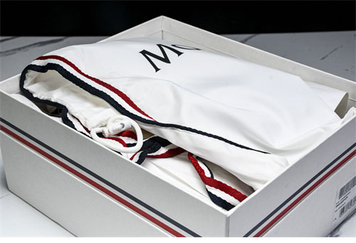 Moncler 몽클레어 트레일그립 GTX 스니커즈 레플리카 3번 이미지 - 신발 | 세미샵 레플리카 사이트