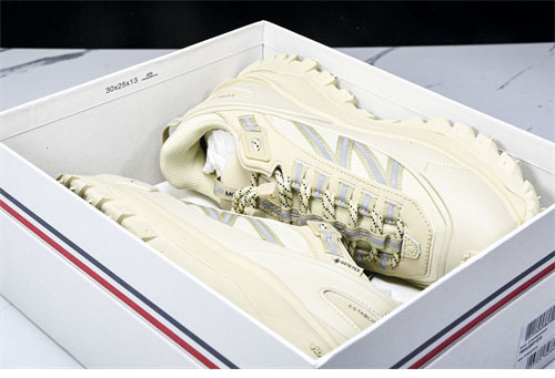 Moncler 몽클레어 트레일그립 GTX 스니커즈 레플리카 4번 이미지 - 신발 | 세미샵 레플리카 사이트