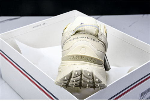 Moncler 몽클레어 트레일그립 GTX 스니커즈 레플리카 7번 이미지 - 신발 | 세미샵 레플리카 사이트
