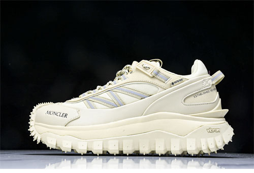 Moncler 몽클레어 트레일그립 GTX 스니커즈 레플리카 8번 이미지 - 신발 | 세미샵 레플리카 사이트