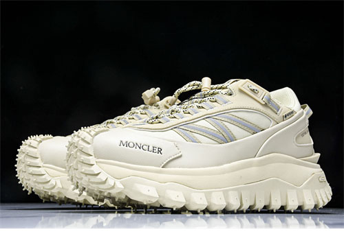 Moncler 몽클레어 트레일그립 GTX 스니커즈 레플리카 9번 이미지 - 신발 | 세미샵 레플리카 사이트