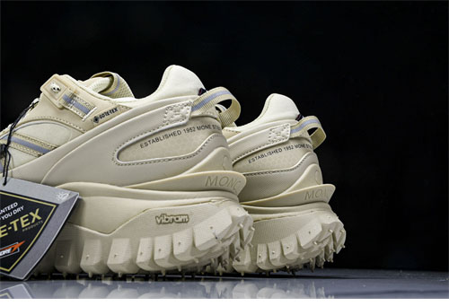 Moncler 몽클레어 트레일그립 GTX 스니커즈 레플리카 15번 이미지 - 신발 | 세미샵 레플리카 사이트