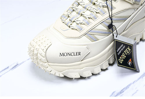 Moncler 몽클레어 트레일그립 GTX 스니커즈 레플리카 16번 이미지 - 신발 | 세미샵 레플리카 사이트