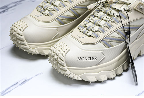 Moncler 몽클레어 트레일그립 GTX 스니커즈 레플리카 28번 이미지 - 신발 | 세미샵 레플리카 사이트
