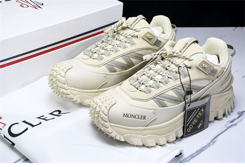 Moncler 몽클레어 트레일그립 GTX 스니커즈 레플리카 30번 이미지 - 신발 | 세미샵 레플리카 사이트