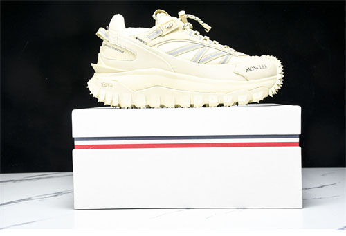 Moncler 몽클레어 트레일그립 GTX 스니커즈 레플리카 31번 이미지 - 신발 | 세미샵 레플리카 사이트