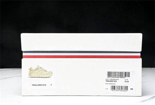 Moncler 몽클레어 트레일그립 GTX 스니커즈 레플리카 33번 이미지 - 신발 | 세미샵 레플리카 사이트