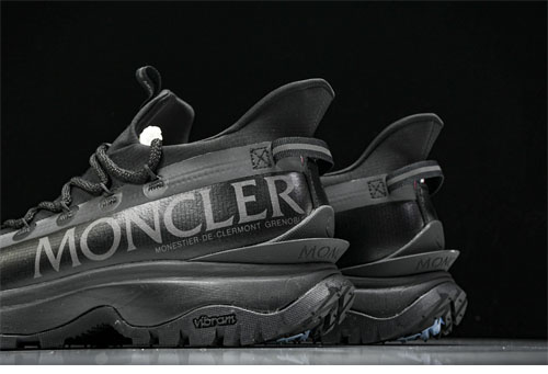Moncler 몽클레어 Trailgrip 스니커즈 레플리카 9번 이미지 - 신발 | 세미샵 레플리카 사이트
