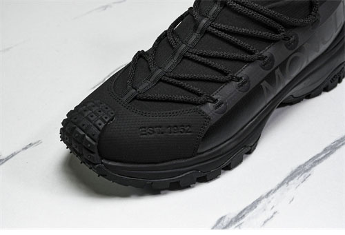 Moncler 몽클레어 Trailgrip 스니커즈 레플리카 10번 이미지 - 신발 | 세미샵 레플리카 사이트