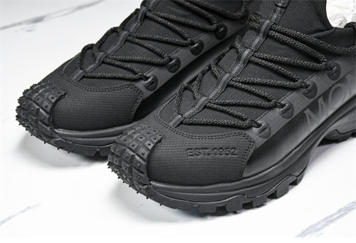 Moncler 몽클레어 Trailgrip 스니커즈 레플리카 21번 이미지 - 신발 | 세미샵 레플리카 사이트