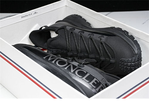 Moncler 몽클레어 Trailgrip 스니커즈 레플리카 24번 이미지 - 신발 | 세미샵 레플리카 사이트