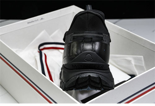 Moncler 몽클레어 Trailgrip 스니커즈 레플리카 25번 이미지 - 신발 | 세미샵 레플리카 사이트