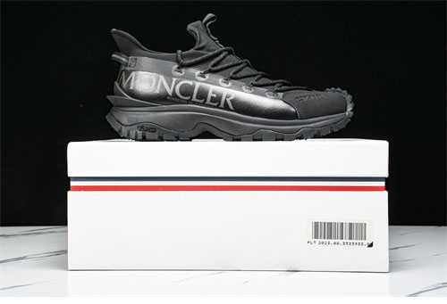 Moncler 몽클레어 Trailgrip 스니커즈 레플리카 26번 이미지 - 신발 | 세미샵 레플리카 사이트