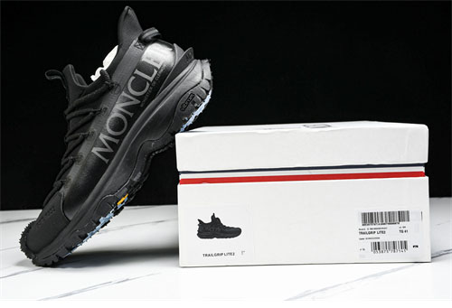Moncler 몽클레어 Trailgrip 스니커즈 레플리카 27번 이미지 - 신발 | 세미샵 레플리카 사이트