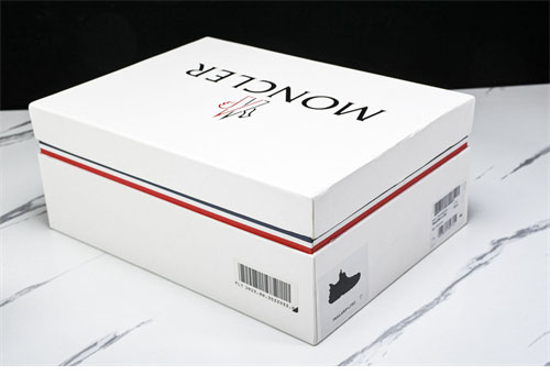 Moncler 몽클레어 Trailgrip 스니커즈 레플리카 29번 이미지 - 신발 | 세미샵 레플리카 사이트