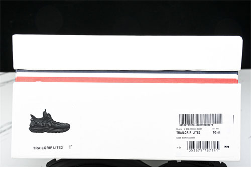 Moncler 몽클레어 Trailgrip 스니커즈 레플리카 30번 이미지 - 신발 | 세미샵 레플리카 사이트