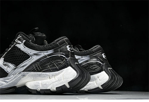 Balenciaga 발렌시아가 스테이플러 스니커즈 레플리카 9번 이미지 - 신발 | 세미샵 레플리카 사이트