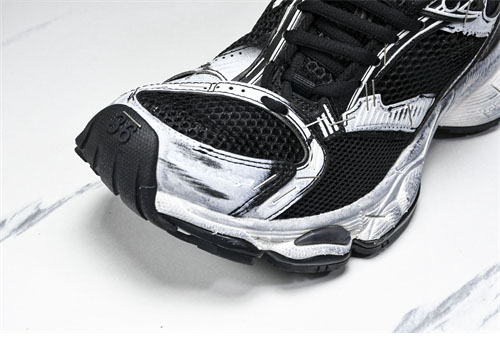 Balenciaga 발렌시아가 스테이플러 스니커즈 레플리카 10번 이미지 - 신발 | 세미샵 레플리카 사이트