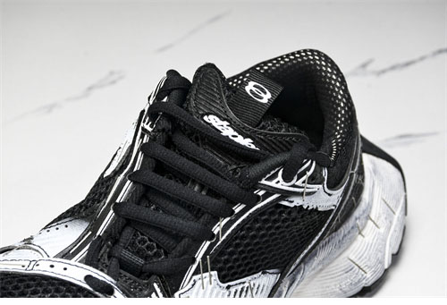 Balenciaga 발렌시아가 스테이플러 스니커즈 레플리카 11번 이미지 - 신발 | 세미샵 레플리카 사이트