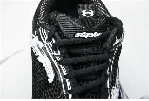 Balenciaga 발렌시아가 스테이플러 스니커즈 레플리카 12번 이미지 - 신발 | 세미샵 레플리카 사이트