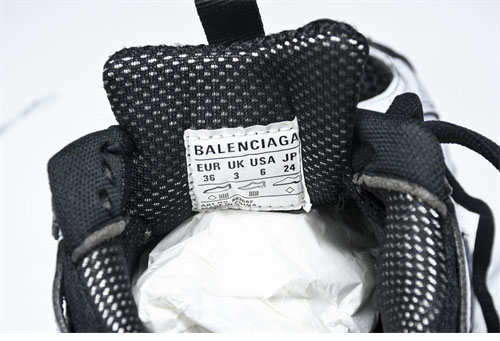 Balenciaga 발렌시아가 스테이플러 스니커즈 레플리카 13번 이미지 - 신발 | 세미샵 레플리카 사이트