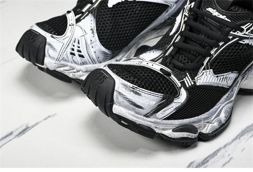 Balenciaga 발렌시아가 스테이플러 스니커즈 레플리카 20번 이미지 - 신발 | 세미샵 레플리카 사이트