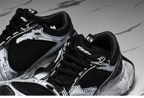 Balenciaga 발렌시아가 스테이플러 스니커즈 레플리카 21번 이미지 - 신발 | 세미샵 레플리카 사이트