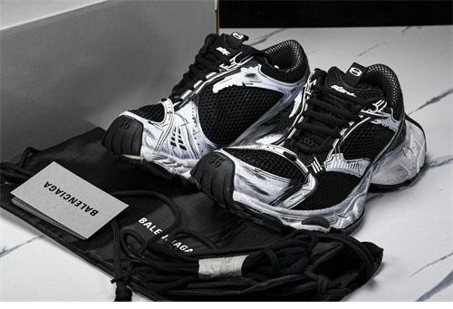 Balenciaga 발렌시아가 스테이플러 스니커즈 레플리카 22번 이미지 - 신발 | 세미샵 레플리카 사이트