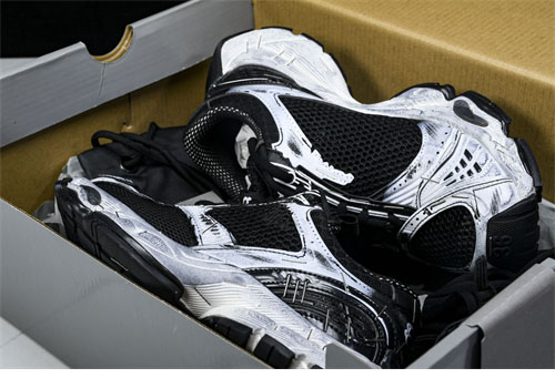 Balenciaga 발렌시아가 스테이플러 스니커즈 레플리카 23번 이미지 - 신발 | 세미샵 레플리카 사이트