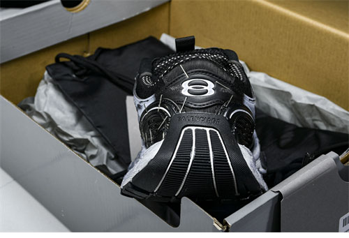 Balenciaga 발렌시아가 스테이플러 스니커즈 레플리카 24번 이미지 - 신발 | 세미샵 레플리카 사이트