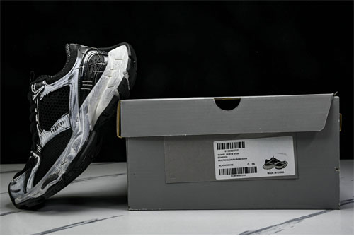 Balenciaga 발렌시아가 스테이플러 스니커즈 레플리카 26번 이미지 - 신발 | 세미샵 레플리카 사이트