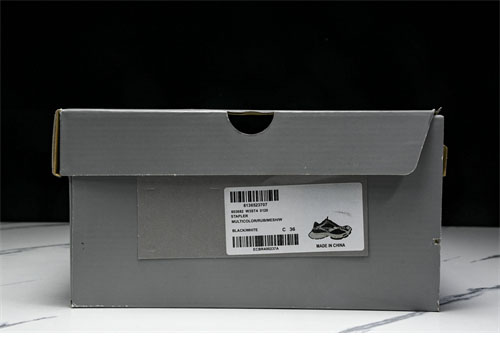 Balenciaga 발렌시아가 스테이플러 스니커즈 레플리카 27번 이미지 - 신발 | 세미샵 레플리카 사이트