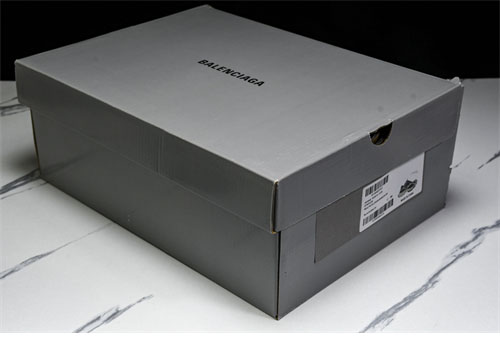 Balenciaga 발렌시아가 스테이플러 스니커즈 레플리카 28번 이미지 - 신발 | 세미샵 레플리카 사이트