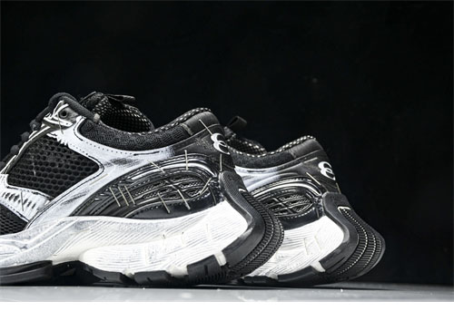 Balenciaga 발렌시아가 스테이플러 스니커즈 레플리카 9번 이미지 - 신발 | 세미샵 레플리카 사이트