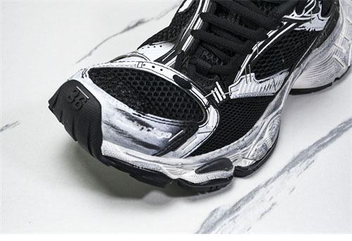 Balenciaga 발렌시아가 스테이플러 스니커즈 레플리카 10번 이미지 - 신발 | 세미샵 레플리카 사이트