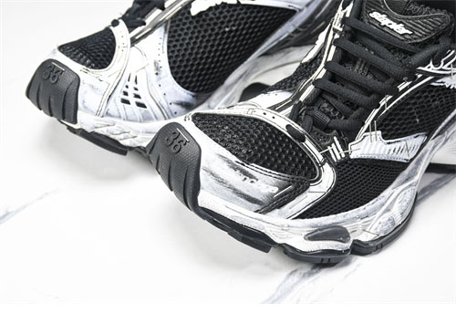 Balenciaga 발렌시아가 스테이플러 스니커즈 레플리카 20번 이미지 - 신발 | 세미샵 레플리카 사이트