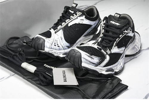 Balenciaga 발렌시아가 스테이플러 스니커즈 레플리카 22번 이미지 - 신발 | 세미샵 레플리카 사이트